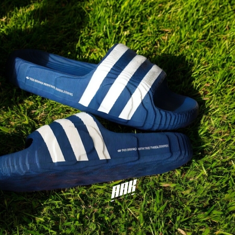ADIDAS ORIGINALS ADILETTE 22 ROYAL BLUE (IF3667)