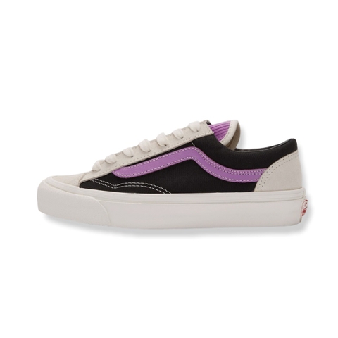 VANS VAULT OG STYLE 36 LX IRIS VIOLET - VN0A4BVETPH