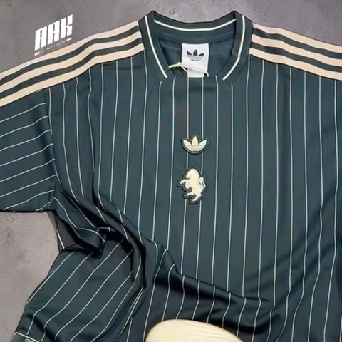 ADIDAS JUVENTUS FC ICONS TERRACE - (JM9451)