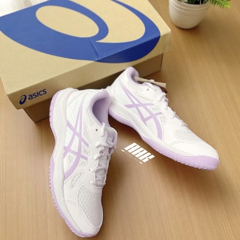 ASICS GEL-UP COURT 6 "PALE PINK LIGHT BLUE" (1074A045-701)