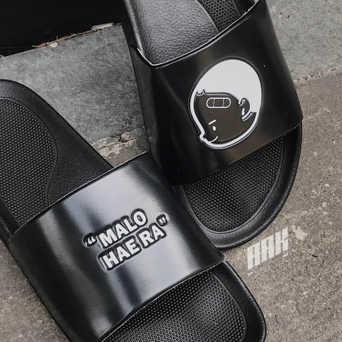 SPAO FRIEN:DS SLIPPERS