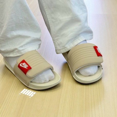 Nike Off Court Adjust Slippers Sand Drift (DV1033-100)