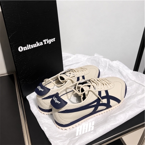 Onitsuka Tiger SD Birch Peacoat (1183A872-200)