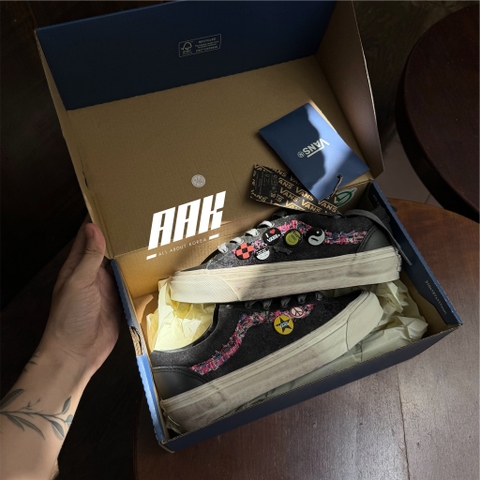 Vans Premium Old Skool 36 Souvenir 