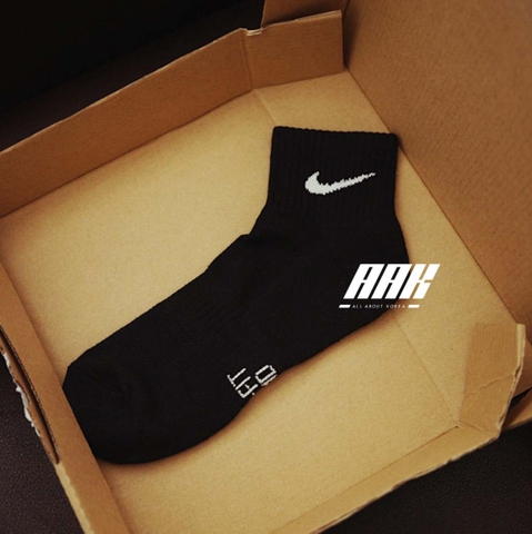 NIKE DRI-FIT SOCKS - MID