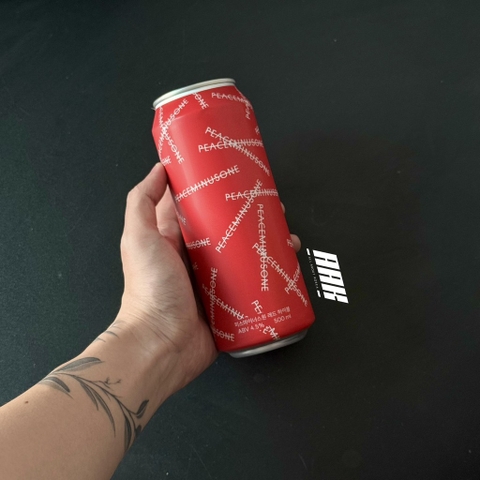 G-DRAGON HIGHBALL RED