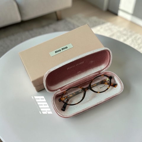 Miu Miu Eyeglasses 