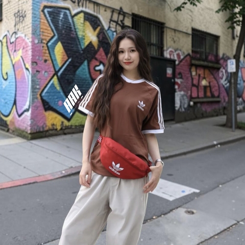 Adidas Adicolor Classics/ Brown (IZ3071)