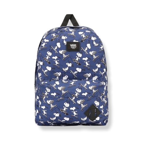 VANS X PEANUT BACKPACK