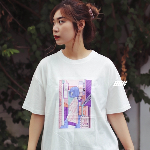 Colza Tee 
