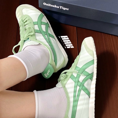 ONITSUKA TIGER MEXICO 66 AIRY/GREEN (1183A201 304)