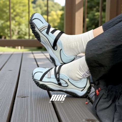 Sandal Fila Pebble ''Blue Sky'' [F12W522405FDD]