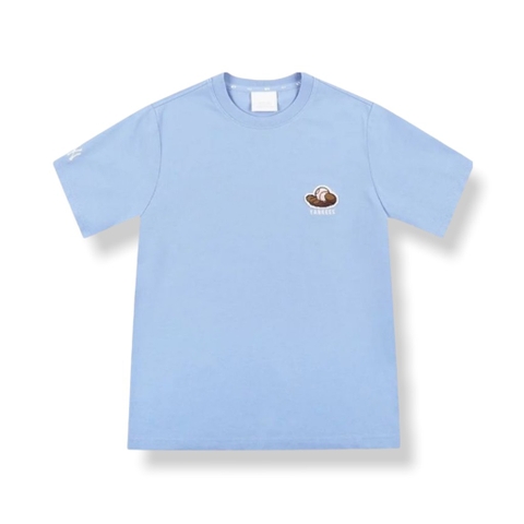MLB PLAY SHORT SLEEVE LA DODGERS TEE - 31TSN1131 07W