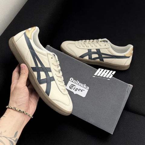 ONITSUKA TIGER TOKUTEN BIRCH/IRON NAVY(1183C429-200)