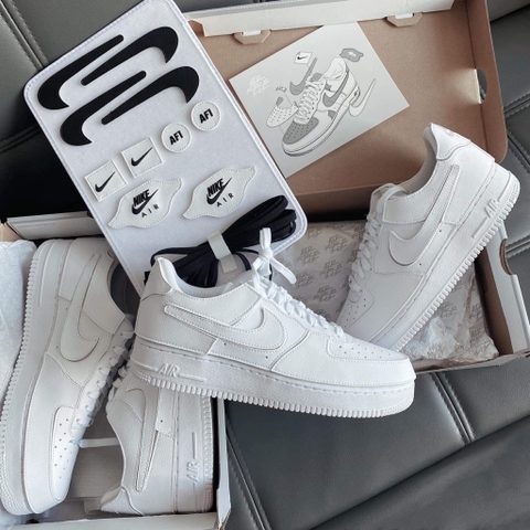 NIKE AIR FORCE 1/1 - CV1758 100