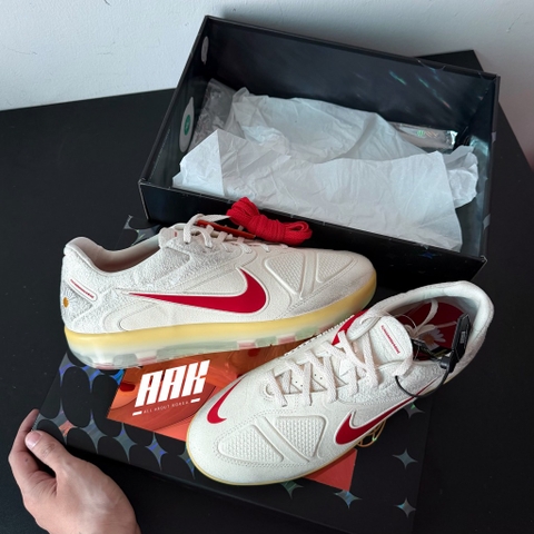 NIKE CRYOSHOT X G-DRAGON PEACEMINUSONE ‘UNIVERSITY RED’ (HQ1460-100)