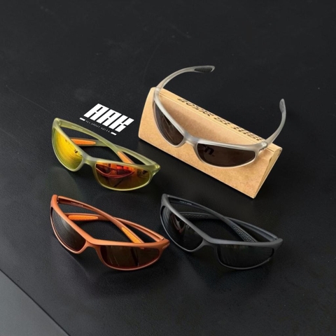 Rnrn Eye Scope Running Sunglasses