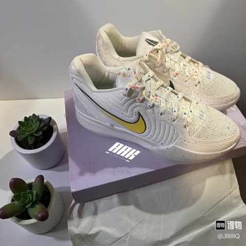 Nike JA 2 EP Basketball Shoes (IF1605-100)