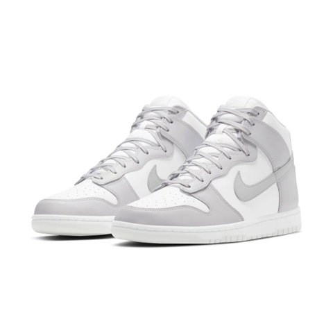NIKE DUNK HIGH RETRO VAST GREY - DD1399 100