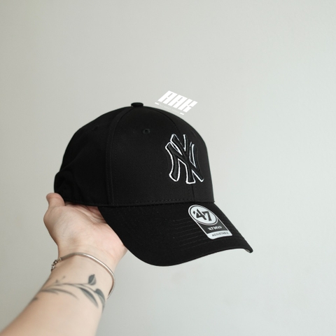 47 MVP / NY-"YANKES"