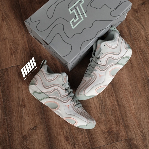 NIKE AIR JORDAN TATUM 3 PF' ZERO DAYS OFF' FZ6601 002
