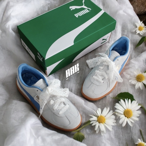 PUMA PALERMO DEWDROP & BLUESKIES (396463-04)