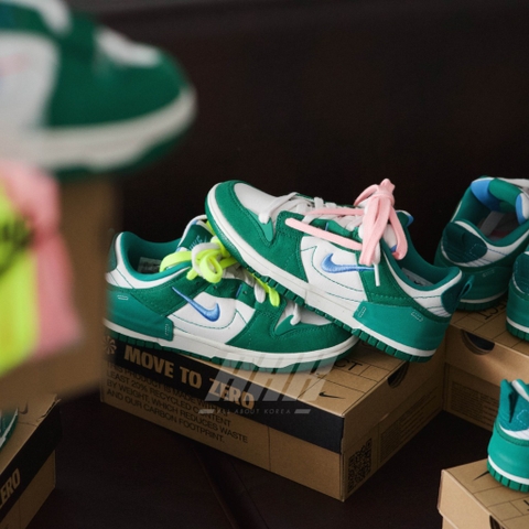 NIKE DUNK LOW DISRUPT 2 