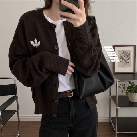 Adidas Essentials Knitwear 