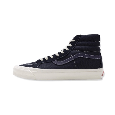 VANS VAULT OG SK8-HI LX - VN0A4BV20T- size 42