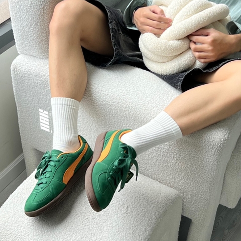 PUMA PALERMO VINE-CLEMENTINE (396463 05)