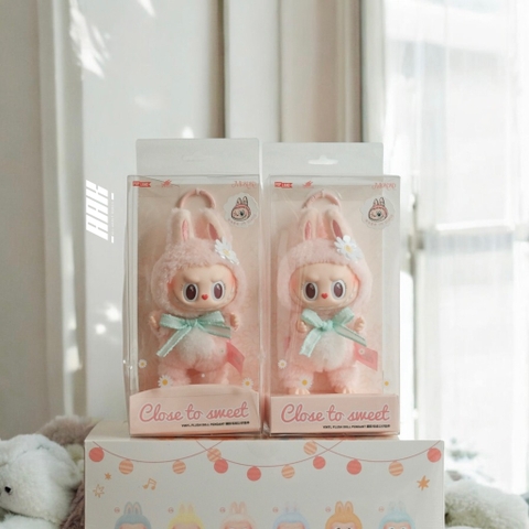 LABUBU POPMART MOKOKO VER 1 (6941848280091)