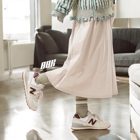 NEW BALANCE - WL574RCF