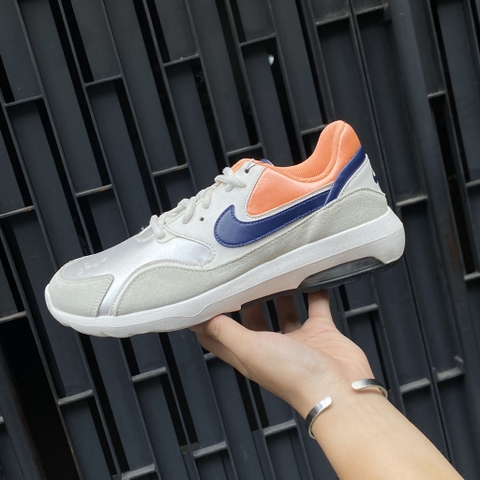 NIKE AIR MAX NOSTALGIC - 916789 102