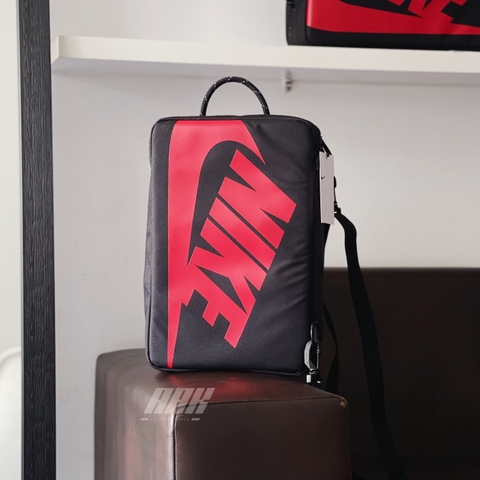 NIKE SHOES BOX BAG - DA7337 010