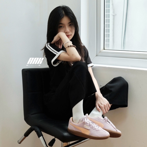 PUMA PALERMO GRAPE MIST / PEACH FIZZ (396463 06)