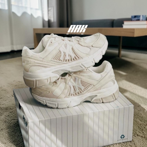 MLB SNEAKERS TROPHY RUNNER SD (SUEDE)  - 3ARNR025N -50BGS