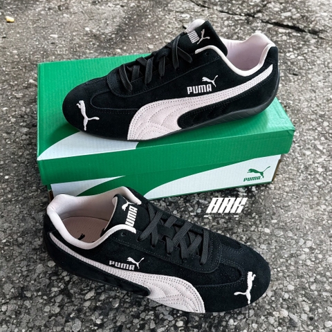 PUMA SPEEDCAT OG "Black Mauve Mist" (400986 09)