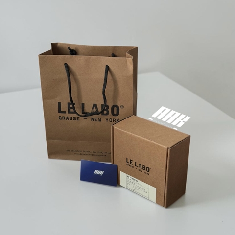 Le Labo Vetiver 46