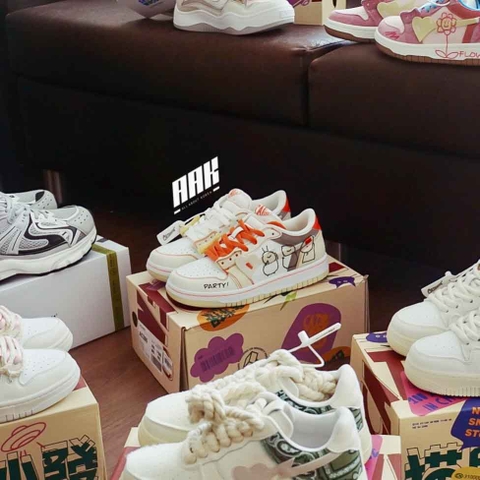 CAT&SOFA AC280 PARTY - CREAM