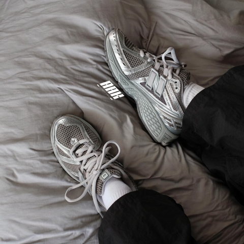 NEW BALANCE "HARBOR GREY" - M1906REH