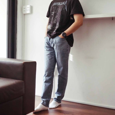 PLAC Jeans - NEU KURZ K24 PJTO5NKK245