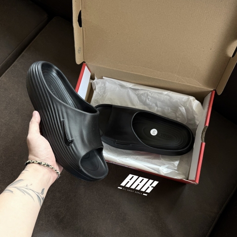 NIKE REACT X REJUVEN 8 SLIDE (HV4484 001)