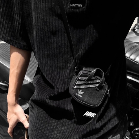 ADIDAS MINI POUCH