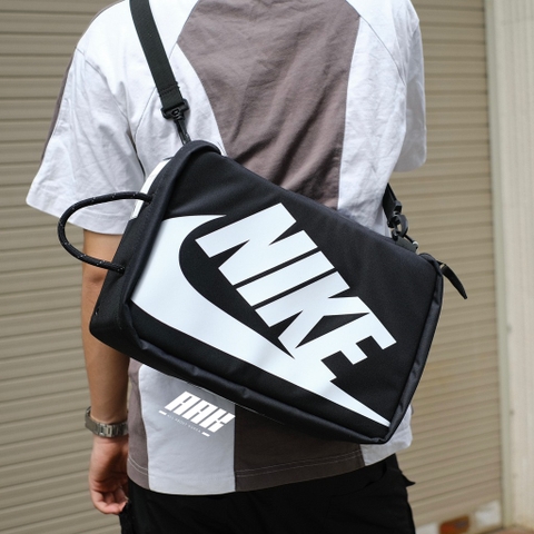 NIKE SHOE BOX BAG - DA7337 013