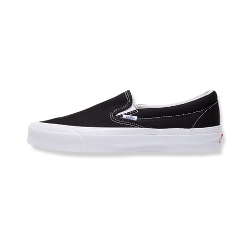 VANS OG CLASSIC SLIP-ON (CANVAS) - VN0A45JK1WX1