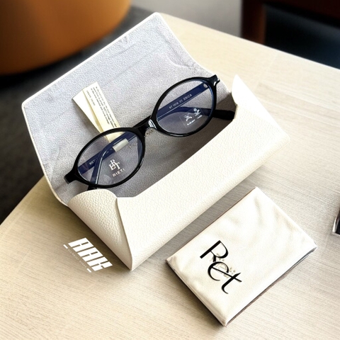 RIETI ERICA GLASSES C1 " BLACK"