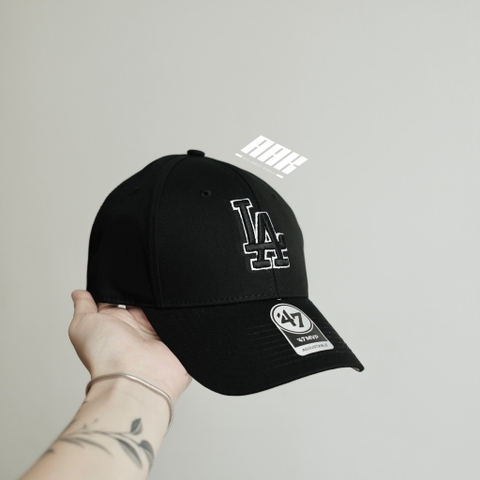 47 MVP /  LA-"DODGERS"