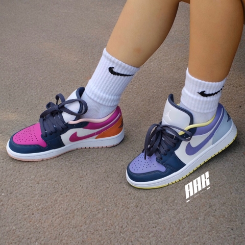 AIR JORDAN 1 LOW 