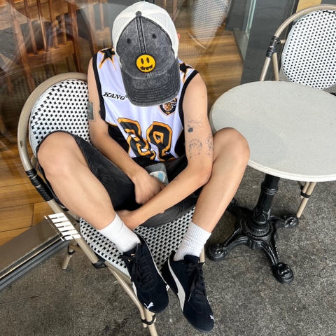 PUMA SPEEDCAT BLACK ORIGINAL