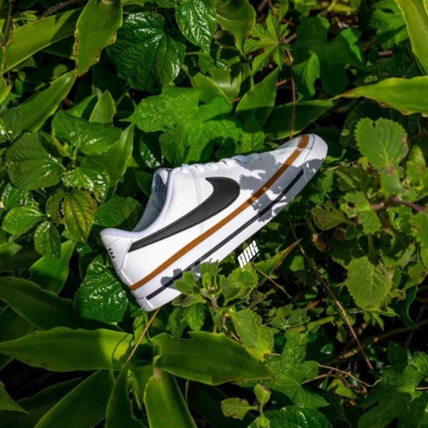 NIKE COURT LEGACY LEATHER 